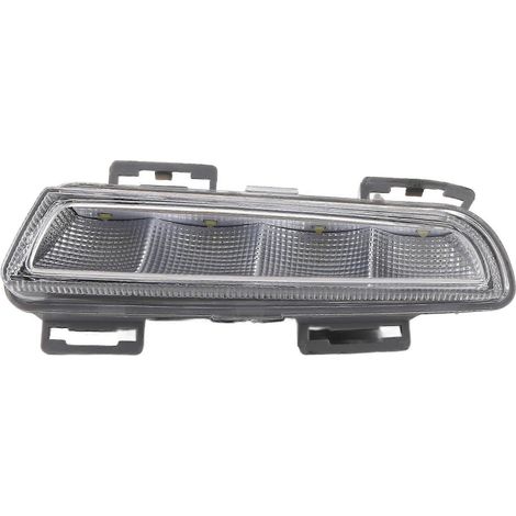 Pour feux antibrouillard avant gauche Smart W451 (ancienne génération) A4519060351-- (1/5)