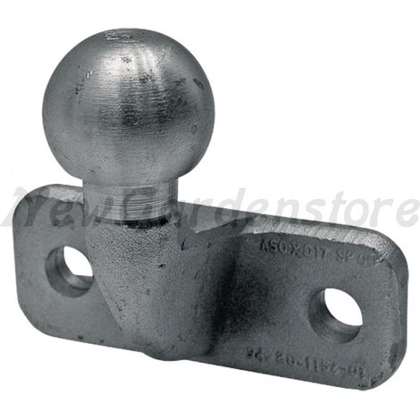 Bola para enganche de remolque de tractor agrícola 20000006