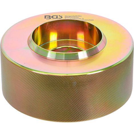 BGS  Calibrador/galga  de ajuste  para  transmisiones  DSG  VAG  a  partir  de  06/2011  -  9339 (1/2)
