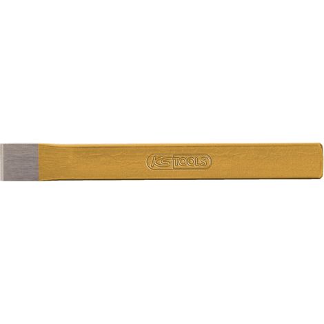 Scalpello piatto p.meccanica,230mm (1/2)