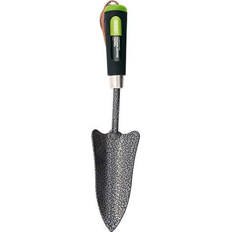 Draper Tools Acciaio al Carbonio trapianto Cazzuola