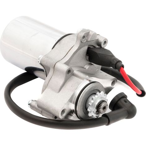 STI Motorino di Avviamento per Pitbike / Quad 4 tempi Versione A 2 Fori (1/3)