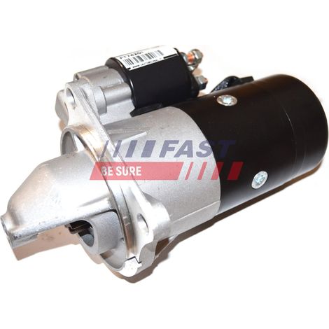 FT74201 avviatore rapido