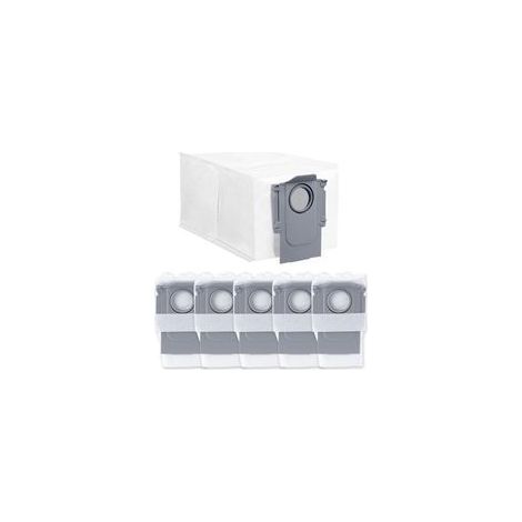 Accessori per aspirapolvere Roborock P10, capacità 2,7 litri (1/5)