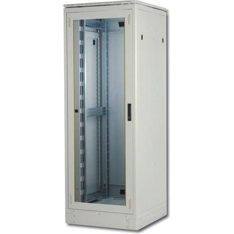 Digitus Professional Line 26U 19” Cabinet Grigio (1/2)