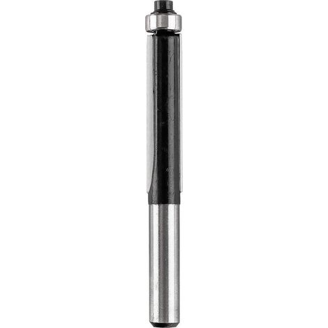 Fresa per legno Graphite 5902062117434 metallo 9 5 x 38 mm