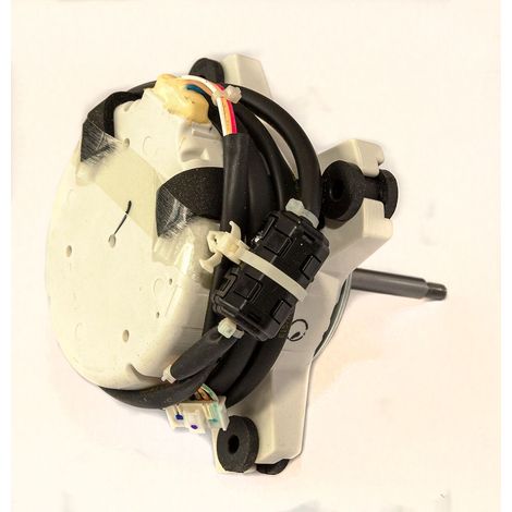 DAIKIN DC Lüftermotor 53W KFD-380-50-8F für RRLQ006-008BBV3, 5020670