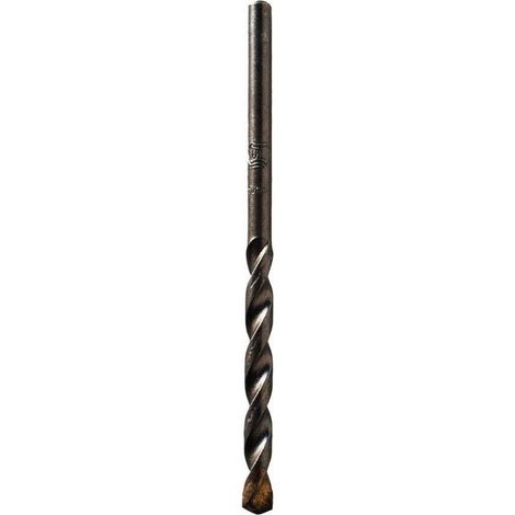 FPLUS fischer broca widia de  4x75  (2 uds) , Broca  widia para uso en construccion.