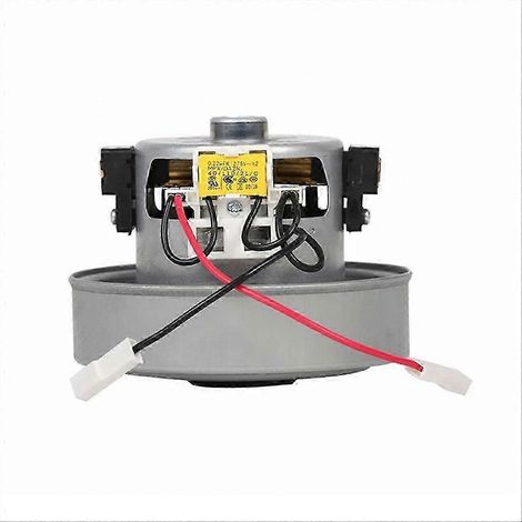 Moteur d'aspirateur puissant de 1600 W pour DC33C, DC37, DC52, YDK, YV-16K23FA, 918953-05 (Accesso-JXLGV) (1/5)