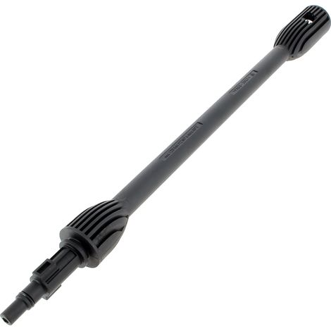 Lanzenverlängerung max:120bar-12mpa-60°c für Hochdruckreiniger black & decker