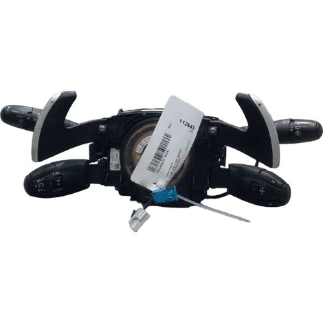 [PRODUIT D'OCCASION] Bloc Commodos PEUGEOT 5008 ♻️ Ref Oe. 6242wp - Garantie à vie (1/5)