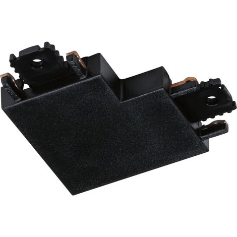 Paulmann L-Verbinder Schienensystem Veya schwarz (1/3)