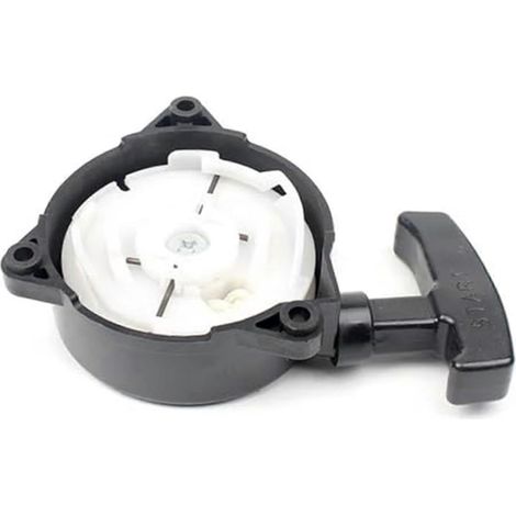 Lanceur à rappel EB850 pour EB851 BBX7600 7650 4 HUB 85CC 75CC SOUFFLEUR-TONDEUSE : (1/4)