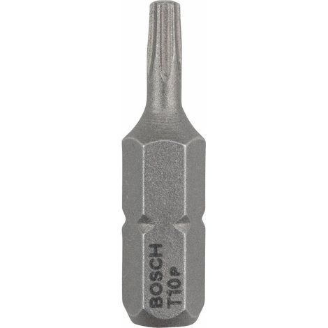 Bit per avvitatori Extra-Duro T10, 25 mm, confezione da 25 (1/3)