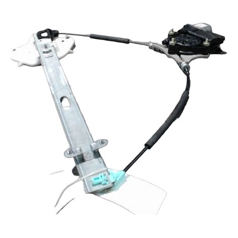 Mecanisme+moteur Leve-glace Avant Gauche KIA Stonic [PRODUIT D'OCCASION]♻️82450h8010