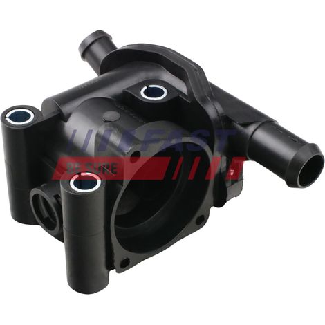 Raccord de tuyau de refroidissement rapide FT61582 (1/3)
