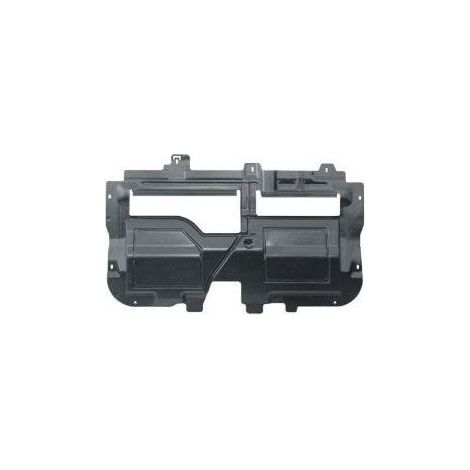 Cache sous moteur Citroen C2 2008-2010