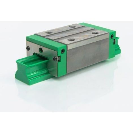 Führungswagen KWVE35 -B-S-V1-G3 1,54kg Stand.Standard 35er Reihe INA