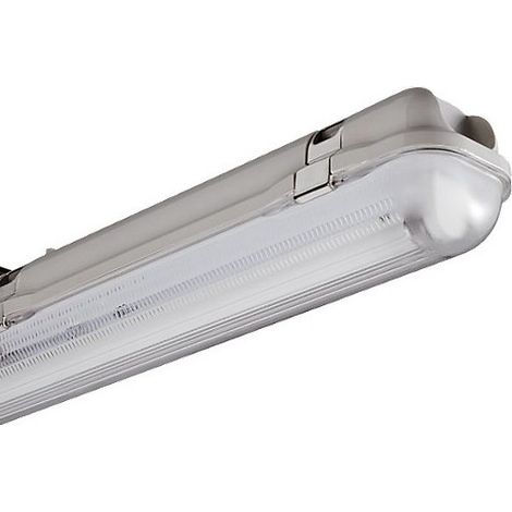Barretta di illuminazione impermeabile 1x36w