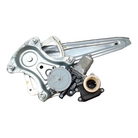Mecanisme Leve-glace Arrieree Droit TOYOTA Auris [PRODUIT D'OCCASION]♻️6983002390 (1/2)