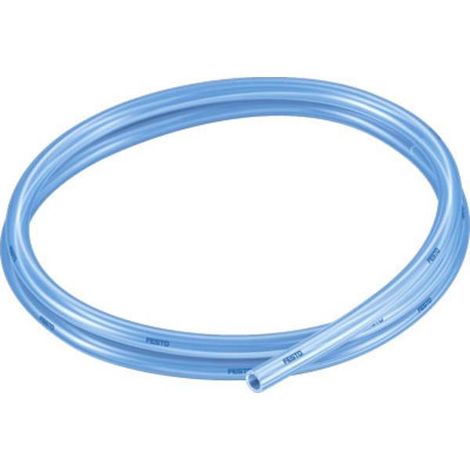 Festo 4052568288419 Tubo pneumatico trasparente 50m