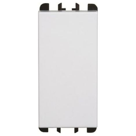 Urmet Simon Nea Invertitore 1 modulo 1P 10A bianco - 10104.B