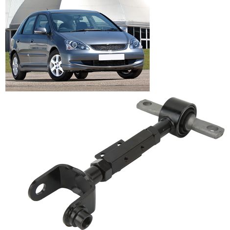 Der obere hintere Querlenker passt für den Honda Civic 2001-2005 (EOE: 52390-S5A-A01). (1/5)