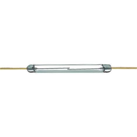 PIC PMC-5002 Reed-Kontakt 1 Schließer 250 V/DC, 250 V/AC 5 A 250 W (1/2)