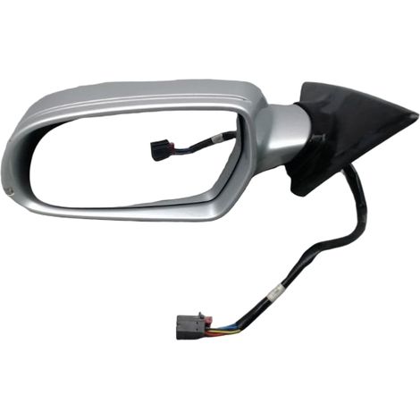 [PRODUIT D'OCCASION] Retroviseur Exterieur Electrique Gauche AUDI A5 Sportback 09- ♻️ Ref Oe. 8t8857409d3fz - Garantie à vie (1/4)