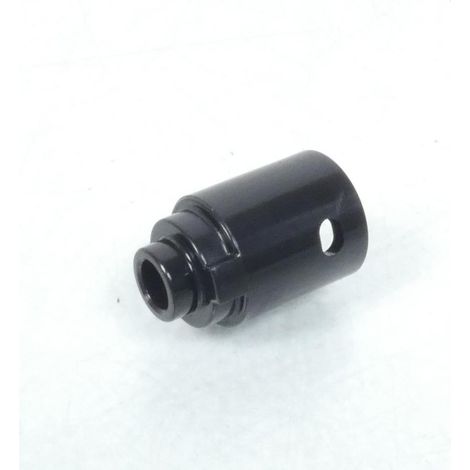 Entretoise M6 pas 100 flanc carénage pour moto Suzuki 1100 Gsx-R (1/4)