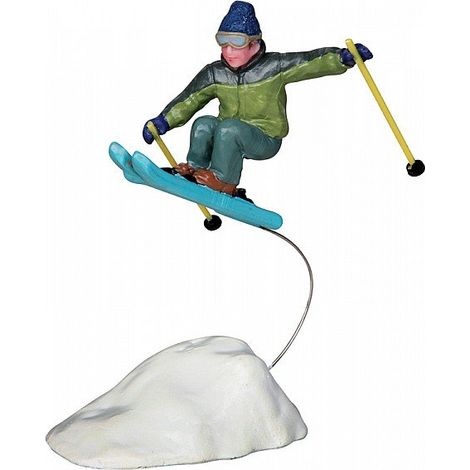 Catching Air - LEMAX COD. 22046