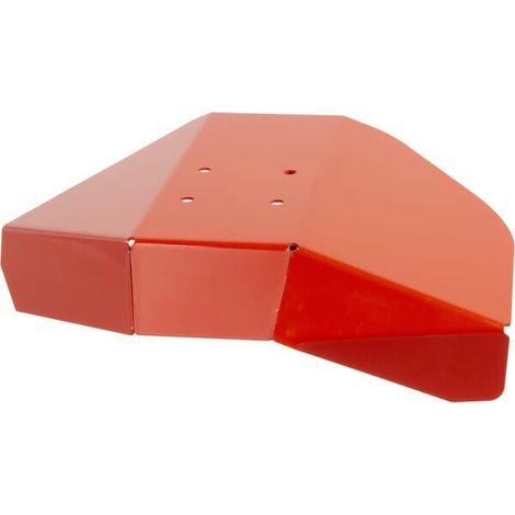 Pantalla protectora KUHN 58846410 (1/2)