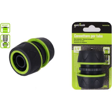 Trade Shop - URDGMENT CONNECTION TUBES BY 3/4" INNESTO REPAIR MIT INSERTS IN GOMMA 94761 - (1/3)