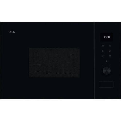 AEG OS5MG20EB (Serie 5000 Mikrowelle mit Grill) (1/4)