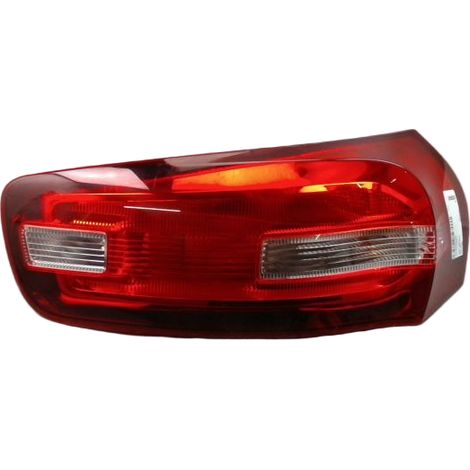 [PRODUIT D'OCCASION] Feu Arriere Droit CITROEN C4 Picasso ♻️ Ref Oe. 9676120680 - Garantie à vie (1/3)