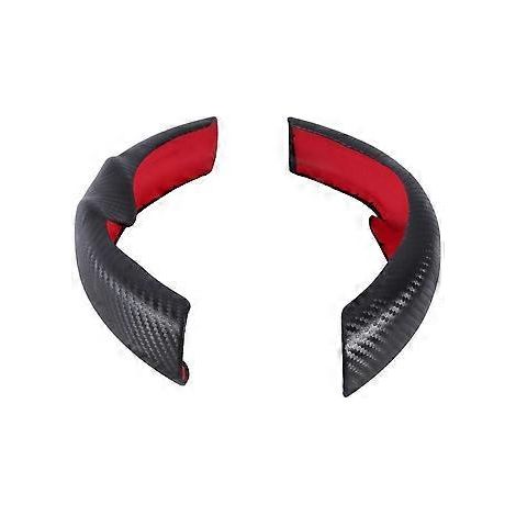 Housse de volant Highland pour Tesla Model 3 et Model Y, ABS-B (1/5)