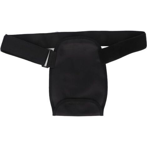 Verstellbare, wasserdichte, tragbare, universelle und dehnbare Stomabeutelabdeckung für Urostomie-, Ileostomie- und andere Stomabeutel