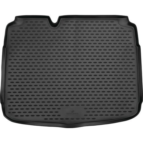 Bac de Coffre XTR pour Seat Leon (1P1) 2005 - 2013 (1/5)