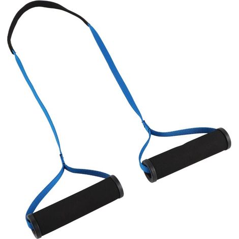 Ceinture de Traction Cervicale pour Mobilisation Dynamique des Articulations et Étirement de la Colonne Vertébrale