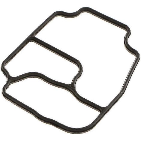 juntas de goma para la carcasa del filtro de aceite 11421719855 para BMW E36 E46 E34 E39 (autopista)