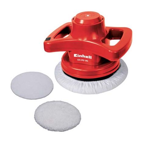 LUCIDATRICE CCPO 90 EINHELL VOLT 230 WATT 90 MM 240