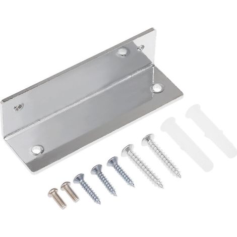 Armoire de salle de bain lumière LED miroir maquillage appliques vanité IP44 blanc neutre longueur du produit: 600mm (1/5)