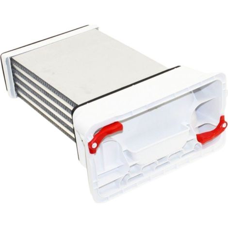 ENSEMBLE CONDENSEUR POUR SECHE LINGE BEKO - 2980000500 (1/2)