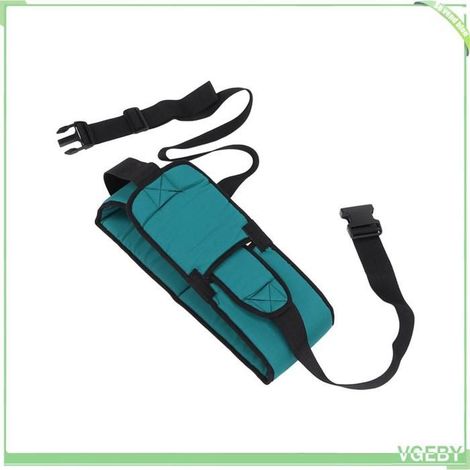 Dispositif de retenue de lit - FAFEICY - Ajustable - Confortable - Respirant - Durable (1/5)