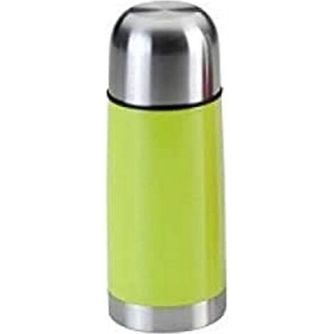 Termo de acero inoxidable + epoxi - 0,3 l (1/2)