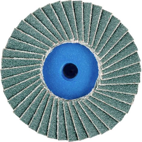 Combidisc®-Mini Polifan®, Ø 50 Mm Grana: 80 (1/4)