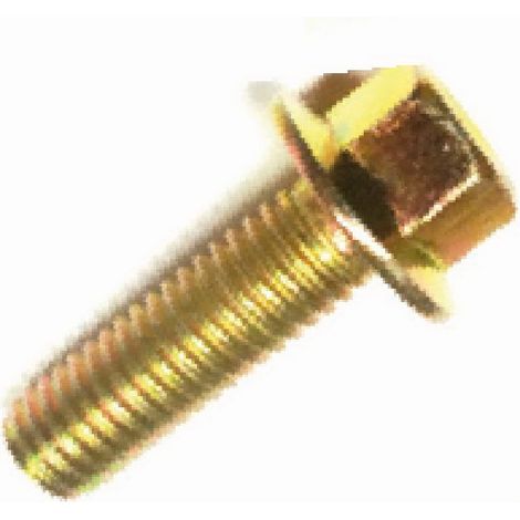 Tornillo Caja compatible con M6X20 Ref 974019