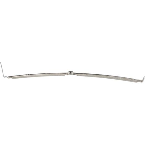 CAPTEUR D'HUMIDITE POUR LAVE LINGE SAMSUNG - DC61-04406A (1/3)