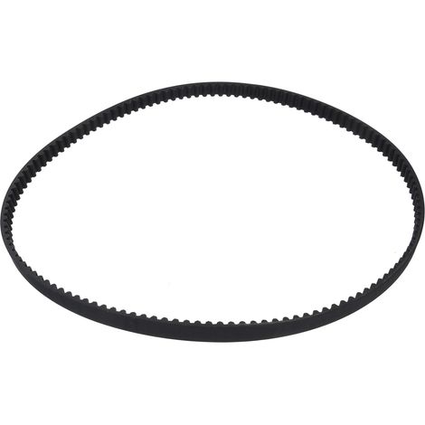 Courroie de distribution 5mm pour imprimante 3D, poulies en néoprène synchrones, boucle fermée, résistance 230260°C, réf. 5412-0009-0890 (1/5)