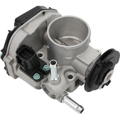Jeffergarden 96394330 Throttle Body for Optra, Replacement for Lacetti/Optra (1/5)
